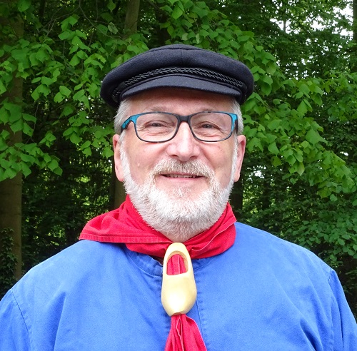 Rolf Gelnar